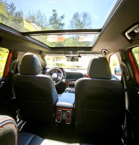 Haval Dargo 2.0 GDIT 4x4 автомат, снимка 10