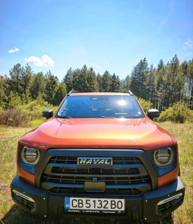 Haval Dargo 2.0 GDIT 4x4 автомат, снимка 1