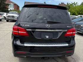 Mercedes-Benz GLS 450 | DISTRONIC | 360 | HARMAN KARDON | CARFAX |  , снимка 4
