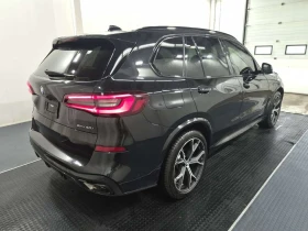 BMW X5 * XDRIVE40I * CARFAX * ЦЕНА ДО БГ, снимка 3