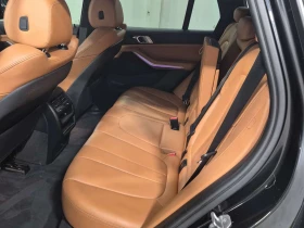 BMW X5 * XDRIVE40I * CARFAX * ЦЕНА ДО БГ, снимка 11