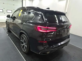 BMW X5 * XDRIVE40I * CARFAX * ЦЕНА ДО БГ, снимка 5