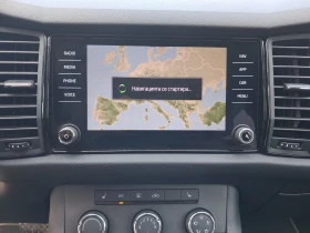 Skoda Kodiaq  Актив 2, 0 TDI / 110 kW / 150 к.с., 7DSG, снимка 15
