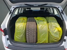 Skoda Kodiaq  Актив 2, 0 TDI / 110 kW / 150 к.с., 7DSG, снимка 13