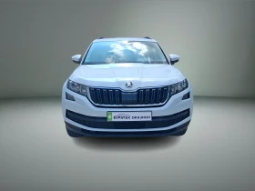 Skoda Kodiaq  Актив 2, 0 TDI / 110 kW / 150 к.с., 7DSG, снимка 8