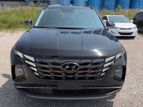 Hyundai Tucson Ultimate | CARFAX | АВТОКРЕДИТ БЕЗ ПЪРВОНАЧАЛНА , снимка 2