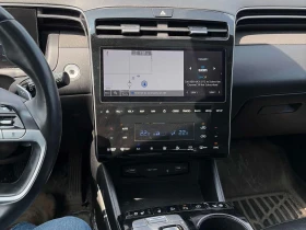 Hyundai Tucson Ultimate | CARFAX | АВТОКРЕДИТ БЕЗ ПЪРВОНАЧАЛНА , снимка 9
