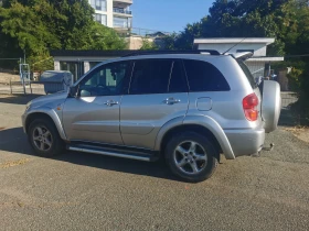 Toyota Rav4, снимка 7