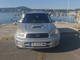 Toyota Rav4, снимка 2