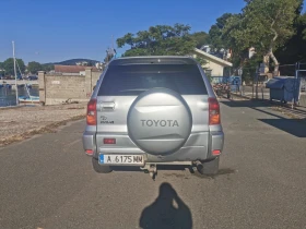 Toyota Rav4, снимка 6