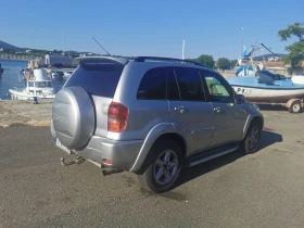 Toyota Rav4, снимка 5