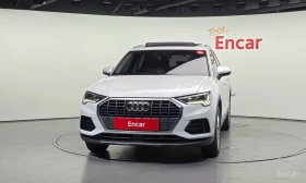 Audi Q3, снимка 3