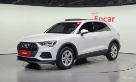 Audi Q3, снимка 1