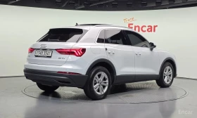 Audi Q3, снимка 2