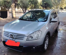 Nissan Qashqai + 2 Панорама, снимка 5