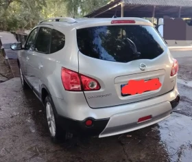 Nissan Qashqai + 2 Панорама, снимка 4