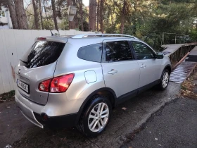Nissan Qashqai + 2 Панорама, снимка 9
