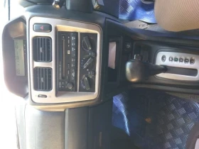 Mitsubishi Pajero pinin, снимка 1