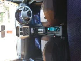 Mitsubishi Pajero pinin, снимка 3