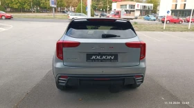 Haval Jolion Comfort 1, 5 143к.с. MT6, снимка 7