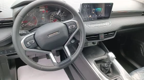 Haval Jolion Comfort 1, 5 143к.с. MT6, снимка 12