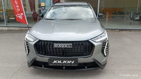 Haval Jolion Comfort 1, 5 143к.с. MT6, снимка 4
