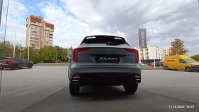 Haval Jolion Comfort 1, 5 143к.с. MT6, снимка 8