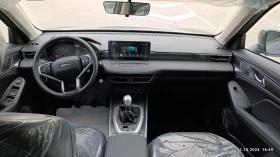 Haval Jolion Comfort 1, 5 143к.с. MT6, снимка 9