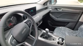 Haval Jolion Comfort 1, 5 143к.с. MT6, снимка 15