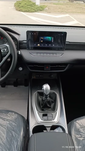 Haval Jolion Comfort 1, 5 143к.с. MT6, снимка 16