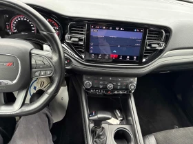 Dodge Durango * GT * CARFAX * , снимка 9