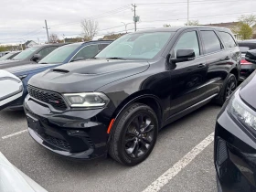 Dodge Durango * GT * CARFAX * , снимка 14