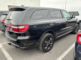 Dodge Durango * GT * CARFAX * , снимка 3