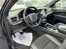 Dodge Durango * GT * CARFAX * , снимка 5