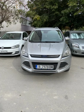 Ford Kuga, снимка 4