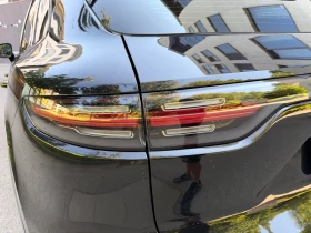 Porsche Cayenne TURBO, снимка 17