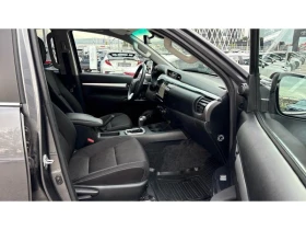Toyota Hilux 2.4 D-4D CVT EXECUTIVE AWD, снимка 6