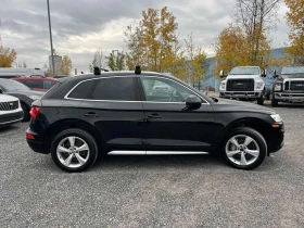 Audi Q5, снимка 4