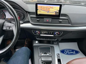Audi Q5, снимка 9