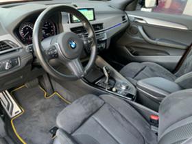 BMW X2 xDrive20dA M Sport | Mobile.bg   9