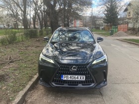 Обява за продажба на Lexus NX ~53 000 EUR - изображение 1