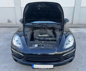 Porsche Cayenne 3.6* Facelift*  *  | Mobile.bg   8