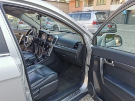 Chevrolet Captiva 2.0 cdi 4x4, снимка 8