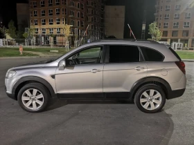 Chevrolet Captiva 2.0 cdi 4x4, снимка 14