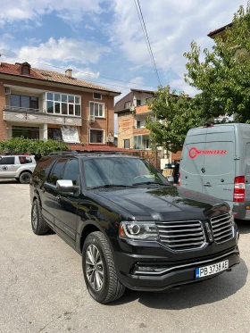 Lincoln Navigator LONG! БАРТЕР!, снимка 4