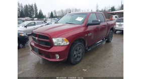 Dodge RAM 1500 4X4* 5.7 V8* ПЪЛНА СЕРВИЗНА ИСТОРИЯ, снимка 3