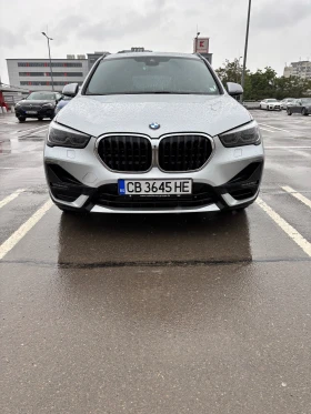 Обява за продажба на BMW X1 Plugin Hybrid 25E X Drive ~55 000 лв. - изображение 1