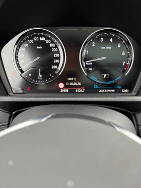 Обява за продажба на BMW X1 Plugin Hybrid 25E X Drive ~55 000 лв. - изображение 8