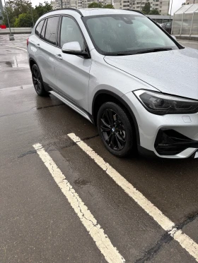 Обява за продажба на BMW X1 Plugin Hybrid 25E X Drive ~55 000 лв. - изображение 1