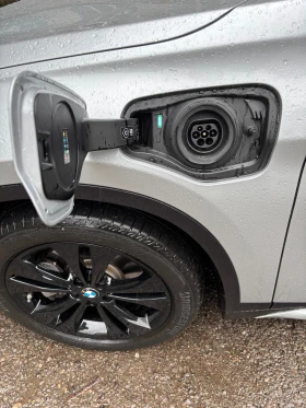 BMW X1 Plugin Hybrid 25E X Drive | Mobile.bg    15
